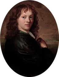 Portrait of a Young Man